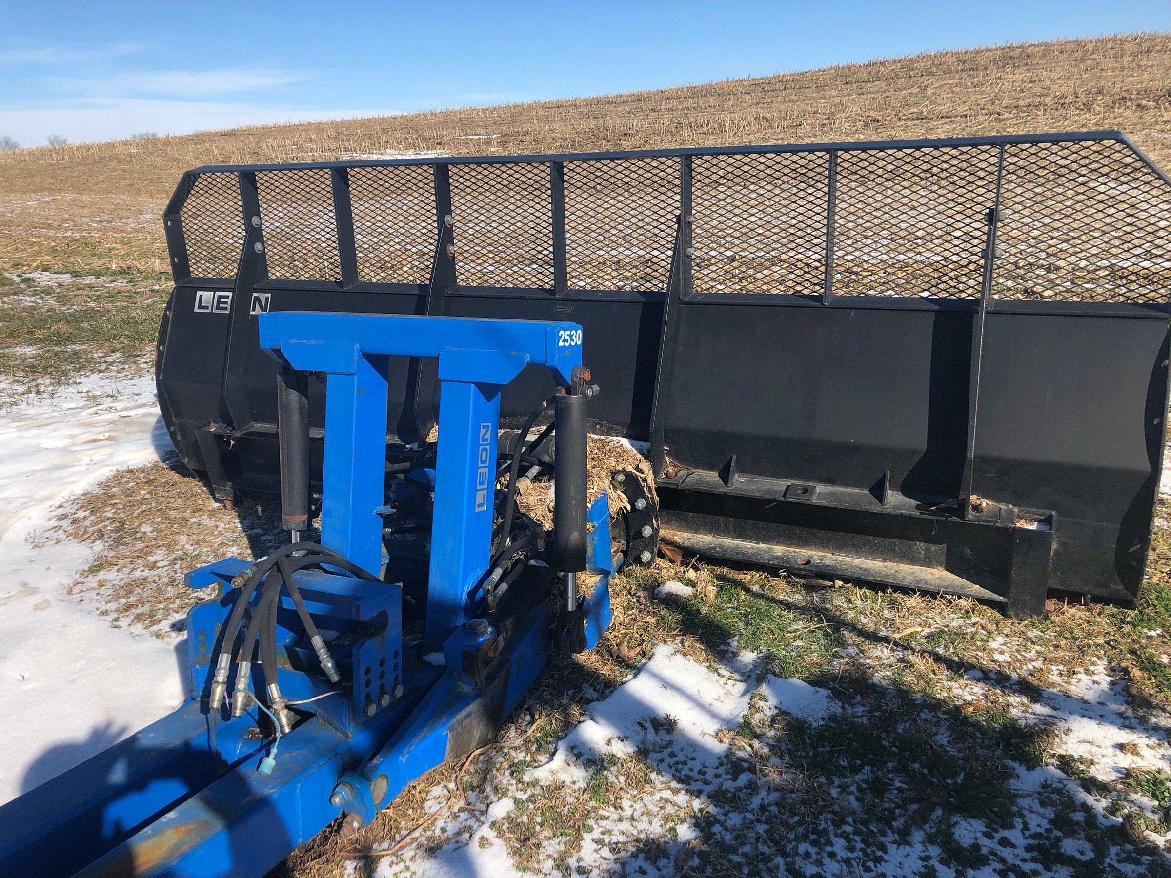Property photo 21 - FARM EQUIPMENT AUCTION IN HENRY COUNTY, INDIANA